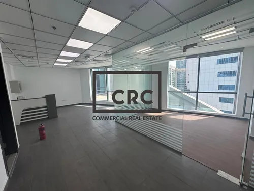 Fitted Office | Close to Metro | Mainland