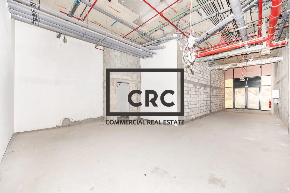 Retail for rent in Azizi Riviera 46 at 370,000 AED per year