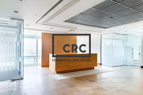 Fitted Unit | Vacant And Ready | Near Metro