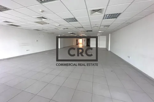 Office Space | Chiller Free | Available Now