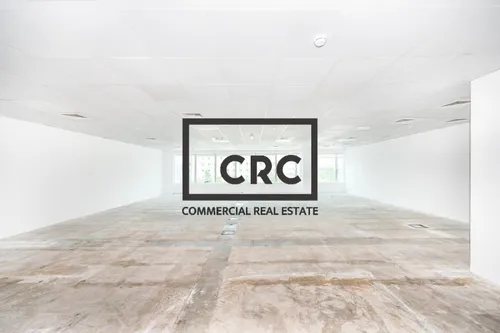 Grade A Tower | Semi Fitted Office | Best Layout