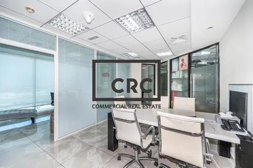 Fitted and Partitioned | Chiller Free | SZR