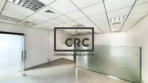 434 Square Feet | Ready Office | Prime Location