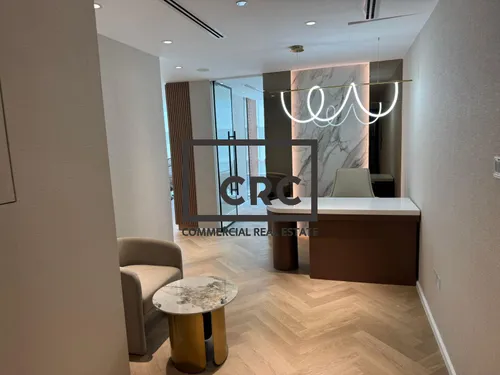 Great Quality Office | 1 Parking | Close to Metro