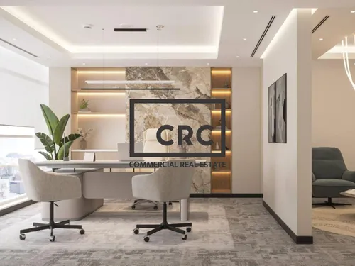 High Floor | Great Location | Close to Metro
