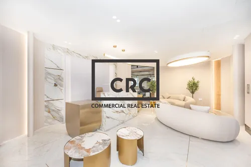 High Floor | Great Location | Close to Metro