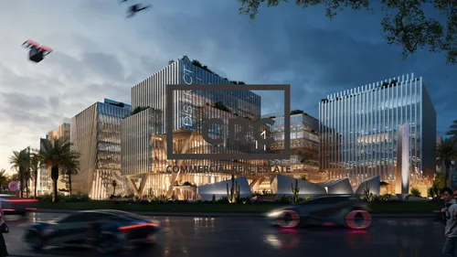Prime Commercial Investment | High Rental Returns
