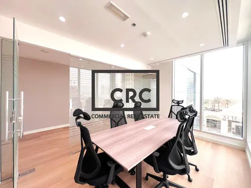 PREMIUM FITTED | MARINA VIEWS | BILL INCLUDED
