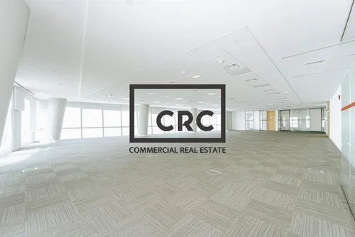 Spacious Office | 11 Parking | Burj Khalifa View
