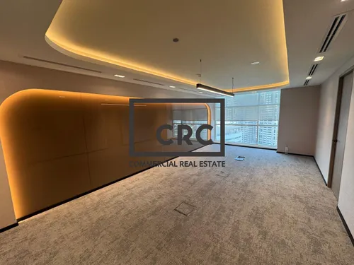 Premium Fit Out | Great Location | Close to Metro