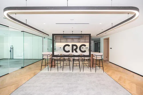 Premium Fit Out | Great Location | Close to Metro