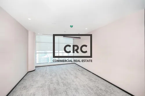 Premium Fit Out | Great Location | Close to Metro