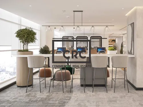Premium Fit Out | Great Location | Close to Metro