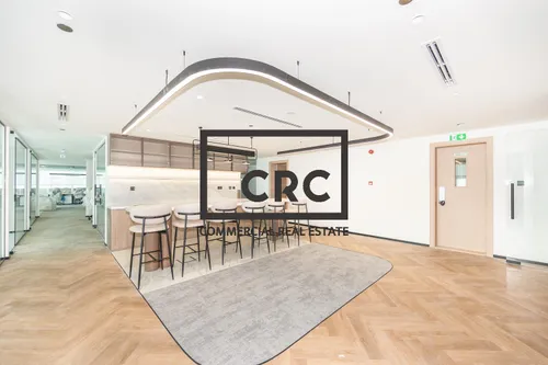 Premium Fit Out | Great Location | Close to Metro