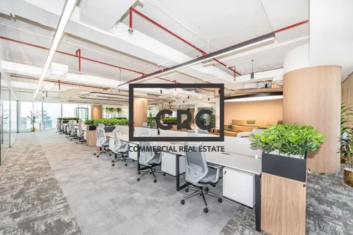 Premium Fit Out | Great Location | Close to Metro