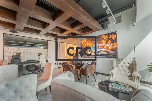 Executive Office | Ready to Occupy