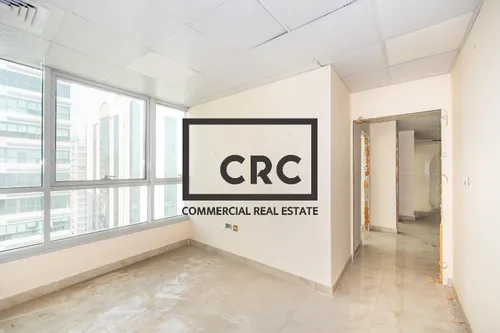 BRIGHT | OPEN SPACE OFFICE | MOVE IN READY
