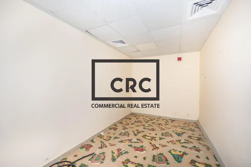 PREMIUM OFFICE SPACE | SHELL AND CORE UNIT