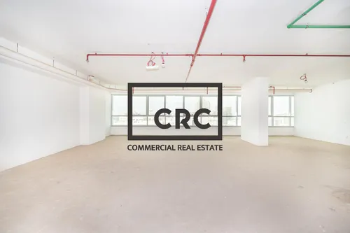 Spacious | Bright Office | Ready for Immediate Use