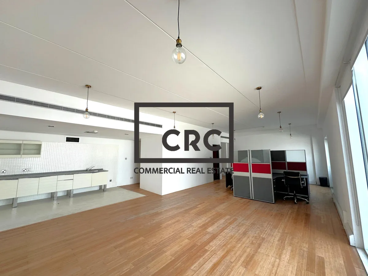 Office for rent in The Loft Office 1 at 154,089 AED per year