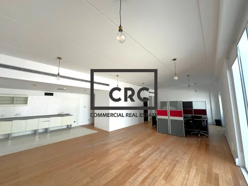 Premium Office Space | High Quality | 1 Car Park