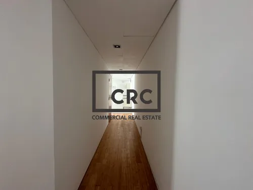 Premium Office Space | High Quality | 1 Car Park