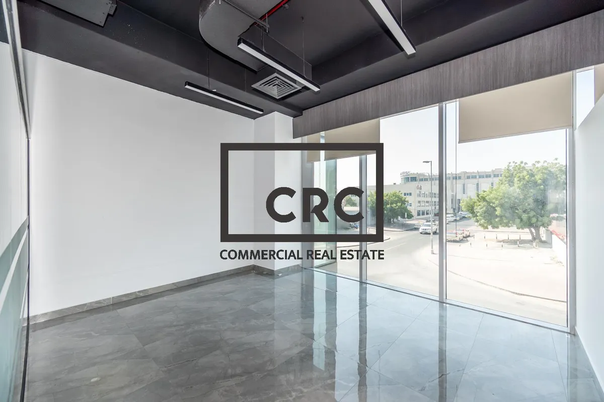 Office for rent in Kia Flag Ship at 310,000 AED per year
