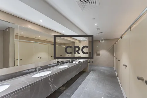 1535 Sq Ft | Excellent Fit Out | 2 Parking Space