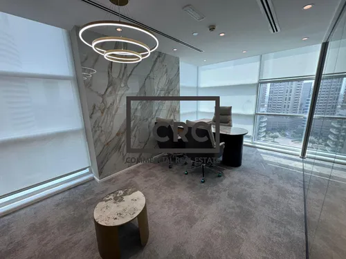 Mainland License | Premium Office | Close To Metro