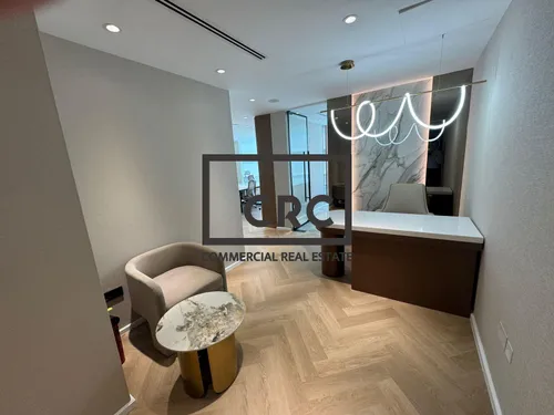 Mainland License | Premium Office | Close To Metro