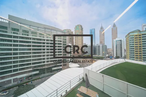 Mainland License | Premium Office | Close To Metro