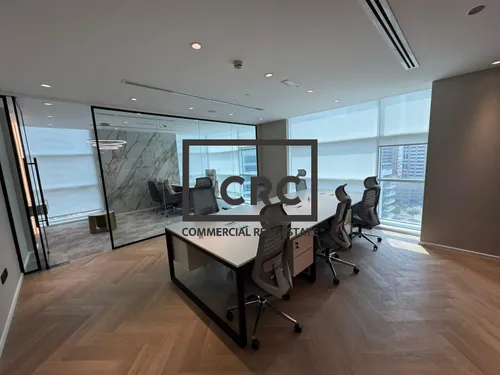 Mainland License | Premium Office | Close To Metro