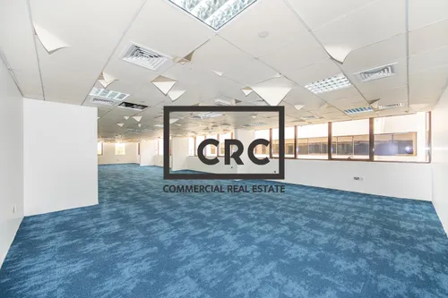 6681 Sq Ft | Office Space | 16 Parking Space