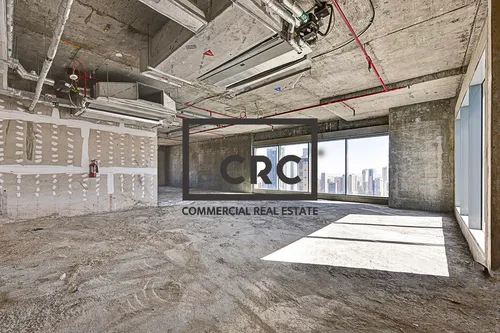 New Building | Prime Location | Shell and Core