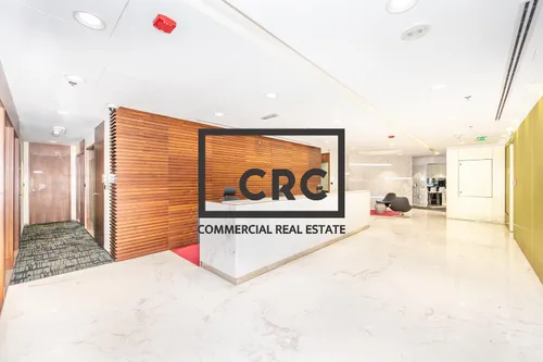 Ready Business Centre | Full Floor | Grade A Tower