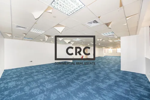 Fitted Office | 16 Parking Space | 6681 Sq Ft