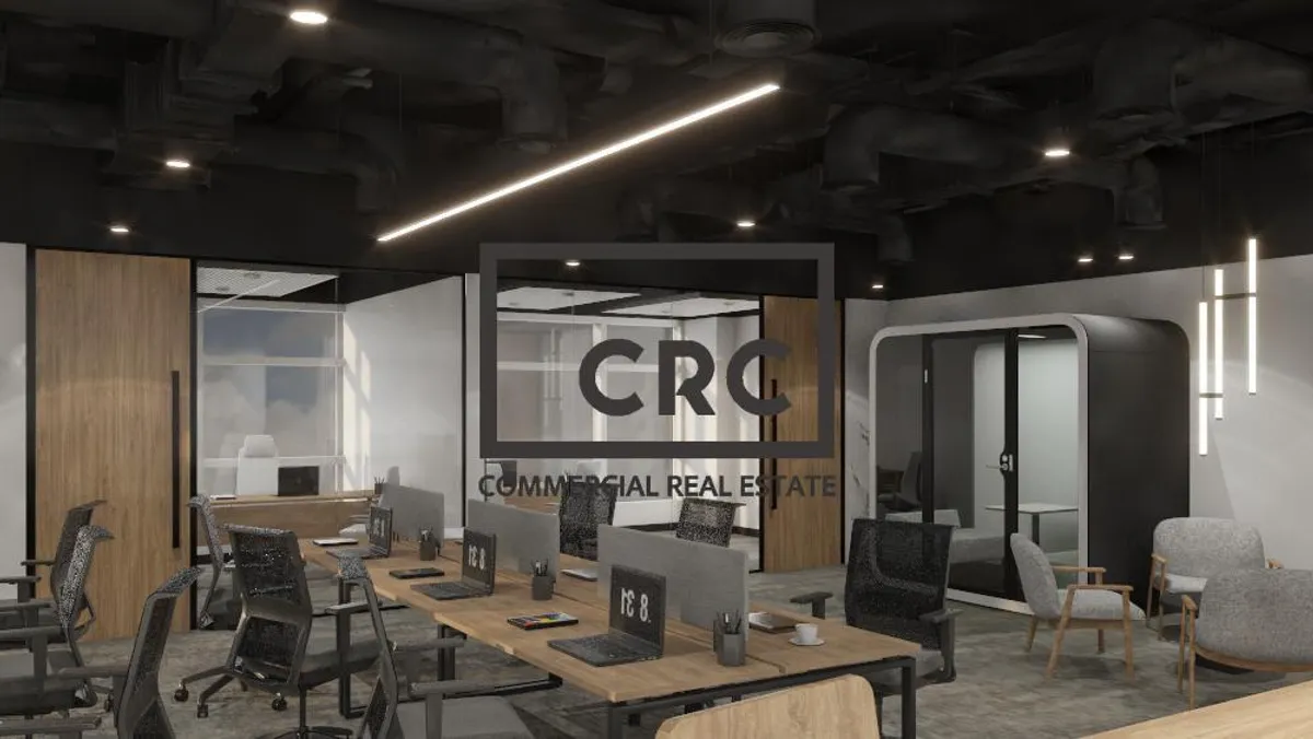 Office for rent in Convention Tower at 360,000 AED per year