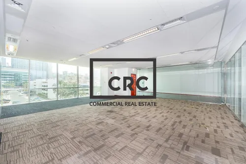 FITTED UNIT | PRIME AREA | DEWA CHILLER INCLUSIVE