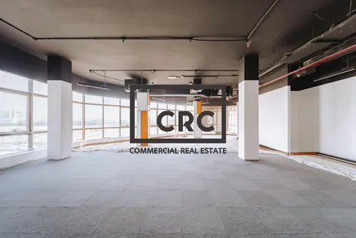 Vacant Office | CAT A | DED and DDA FZ License