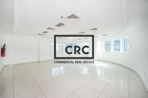 Fitted Office w/ Partition | Chiller Free