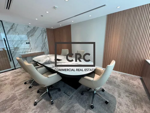 Upgraded Tower | Premium Office | Close To Metro