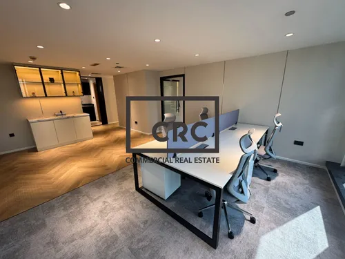 Premium Office | High Floor | Great ROI