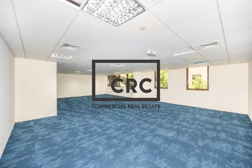 576 Sq Ft | Fitted Office | 1 Parking Space | DIP