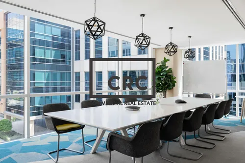 Premium Workspace | All Inclusive | Modern Facility