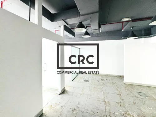 Fitted Office | Chiller Free | 1 Parking Space