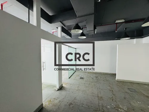 Fitted Office | Chiller Free | 1 Parking Space