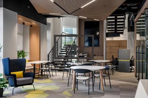 Prime Workspace | All Inclusive | Modern Facility