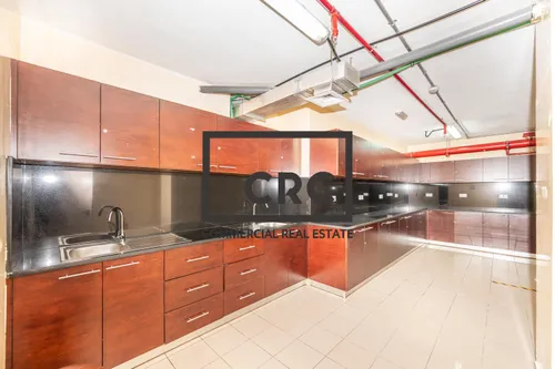 Well Maintained | Office Space | 18 Parking Space