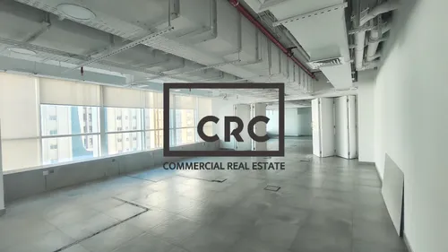 Fitted office | Panoramic view