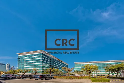 UPSCALE AREA | READY UNIT | GRADE A OFFICE